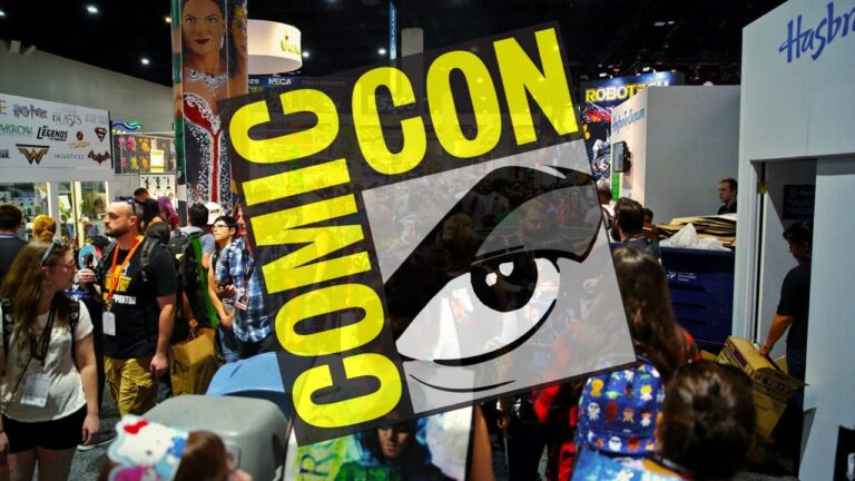 Episode 81 – SDCC REALLY?!