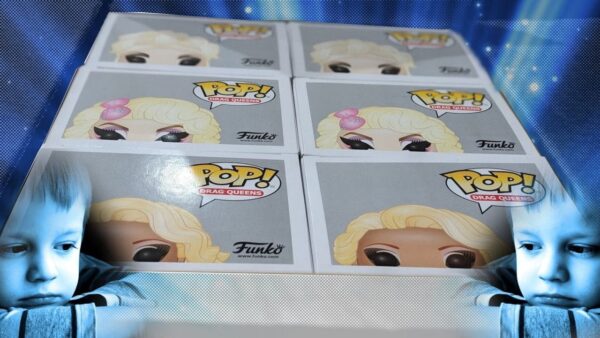 Mistakes pop collectors make