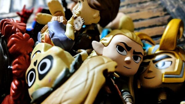A pop collectors guide to collecting mystery minis