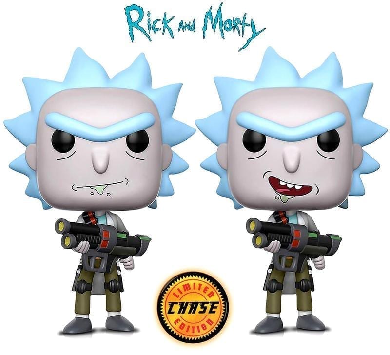 teddy rick pop chase