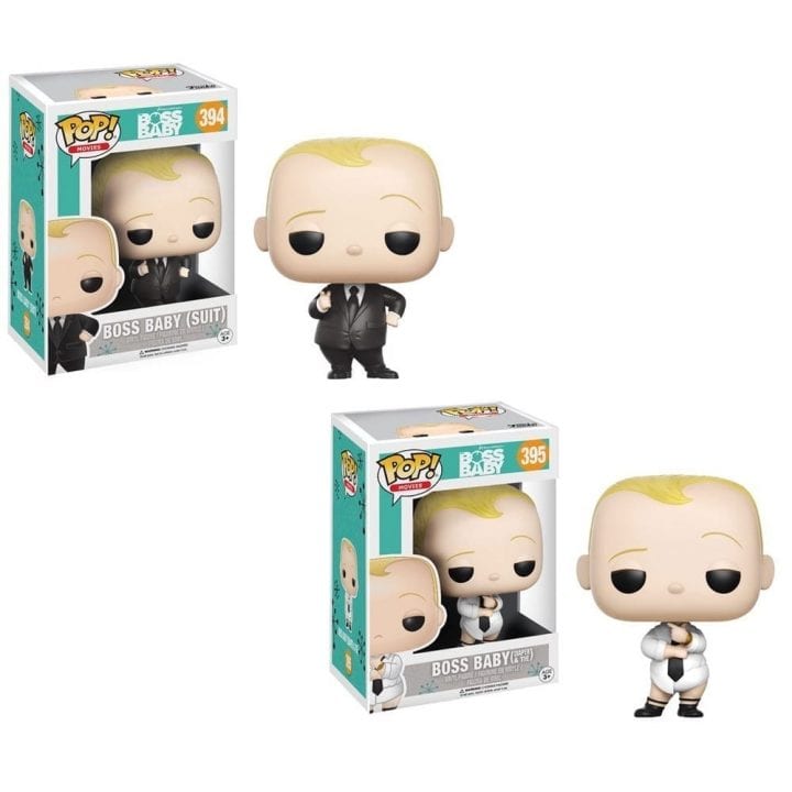 Worst shop funko pops