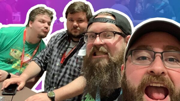 Episode 52 of the pop collectors alliance podcast - talk'n pops x pop collectors alliance at eccc 2019