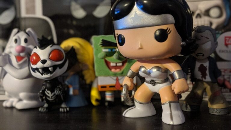 Episode 58 – Funko in the News