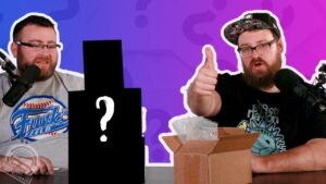 We Open 5 Funko Pop Mystery Boxes